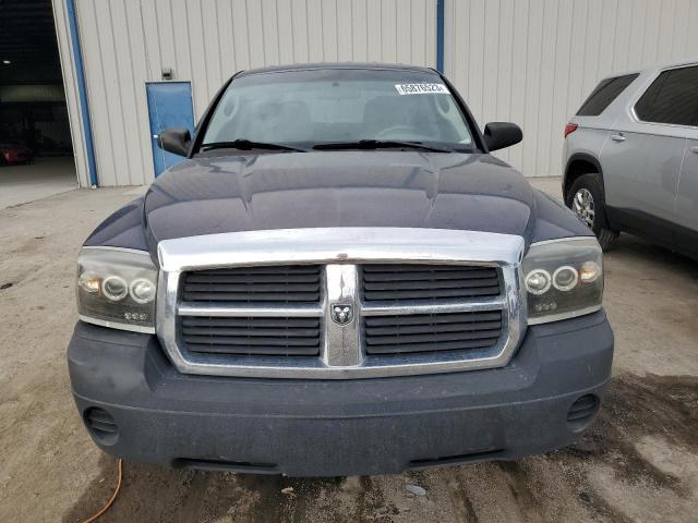 Photo 4 VIN: 1D7HE28K05S314660 - DODGE DAKOTA QUA 