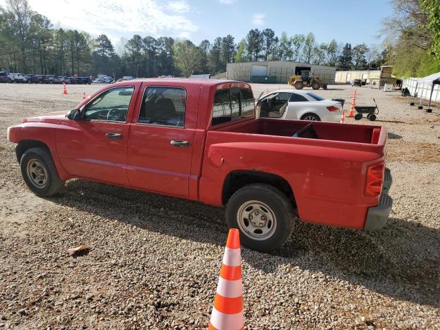 Photo 1 VIN: 1D7HE28K06S514634 - DODGE DAKOTA 