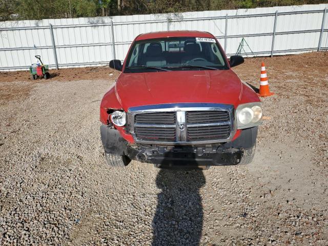 Photo 4 VIN: 1D7HE28K06S514634 - DODGE DAKOTA 