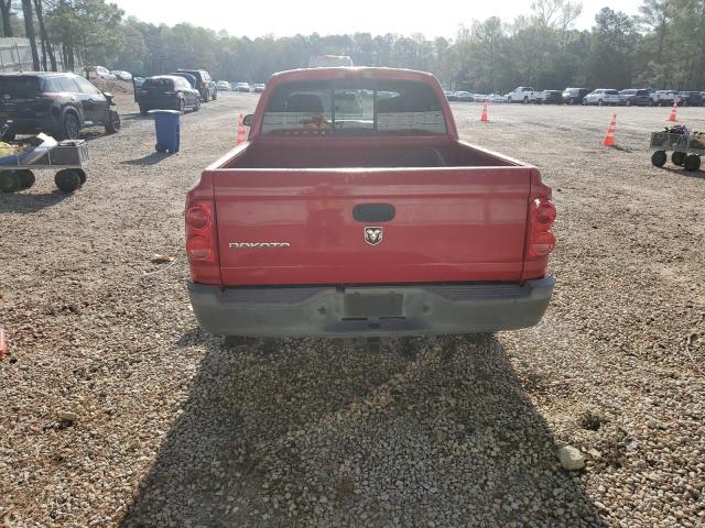 Photo 5 VIN: 1D7HE28K06S514634 - DODGE DAKOTA 