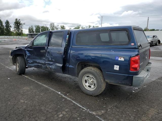 Photo 1 VIN: 1D7HE28K06S595327 - DODGE DAKOTA 