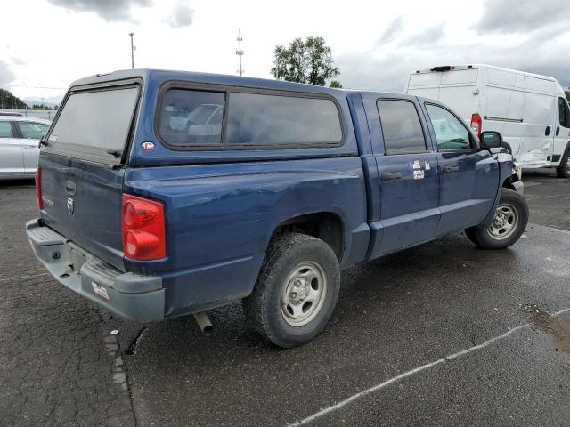 Photo 2 VIN: 1D7HE28K06S595327 - DODGE DAKOTA 