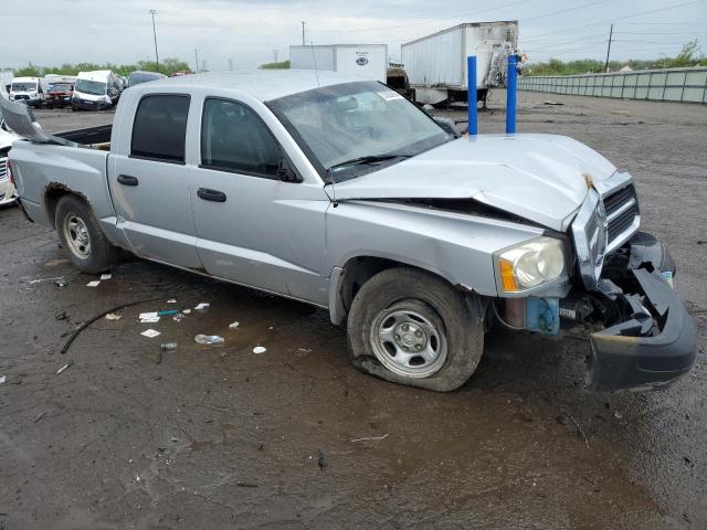 Photo 3 VIN: 1D7HE28K26S532116 - DODGE DAKOTA 