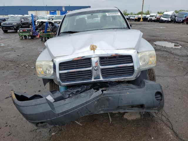 Photo 4 VIN: 1D7HE28K26S532116 - DODGE DAKOTA 