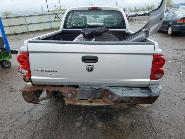 Photo 5 VIN: 1D7HE28K26S532116 - DODGE DAKOTA 