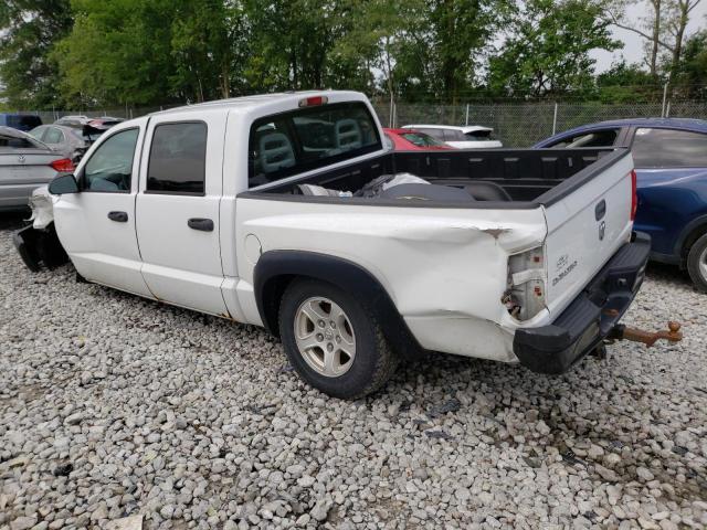 Photo 1 VIN: 1D7HE28K26S694764 - DODGE DAKOTA QUA 