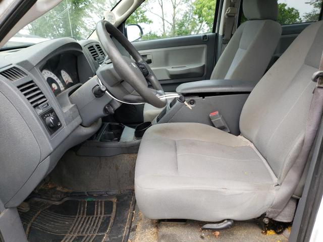 Photo 6 VIN: 1D7HE28K26S694764 - DODGE DAKOTA QUA 