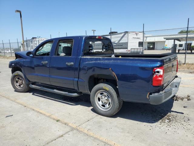 Photo 1 VIN: 1D7HE28K36S595337 - DODGE DAKOTA 