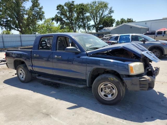 Photo 3 VIN: 1D7HE28K36S595337 - DODGE DAKOTA 