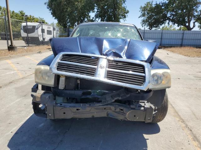 Photo 4 VIN: 1D7HE28K36S595337 - DODGE DAKOTA 