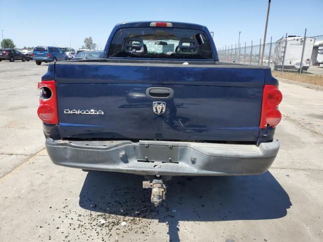 Photo 5 VIN: 1D7HE28K36S595337 - DODGE DAKOTA 