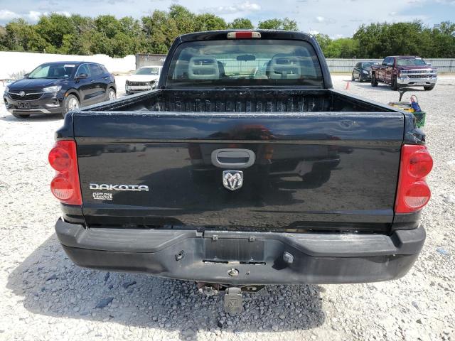 Photo 5 VIN: 1D7HE28K55S264614 - DODGE DAKOTA 