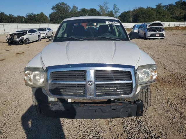 Photo 4 VIN: 1D7HE28K55S329171 - DODGE DAKOTA QUA 