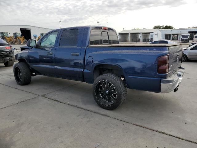 Photo 1 VIN: 1D7HE28K75S204351 - DODGE DAKOTA QUA 