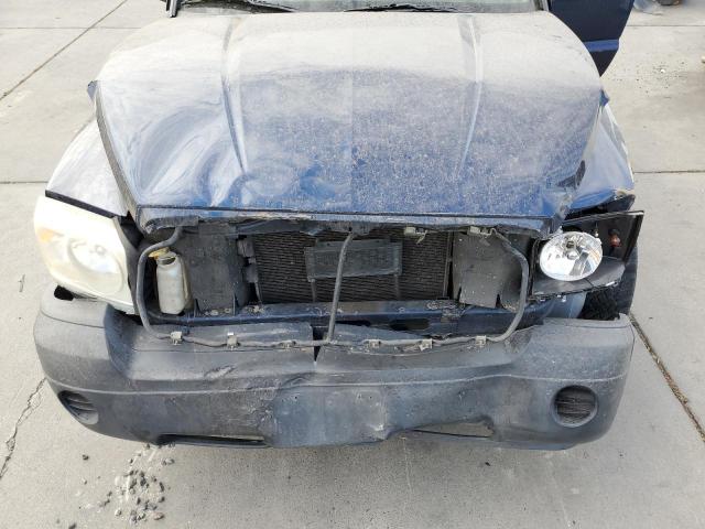 Photo 10 VIN: 1D7HE28K75S204351 - DODGE DAKOTA QUA 