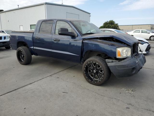 Photo 3 VIN: 1D7HE28K75S204351 - DODGE DAKOTA QUA 