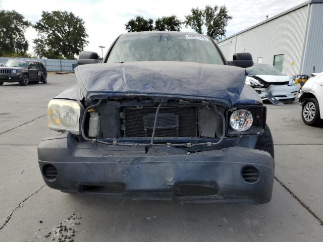 Photo 4 VIN: 1D7HE28K75S204351 - DODGE DAKOTA QUA 