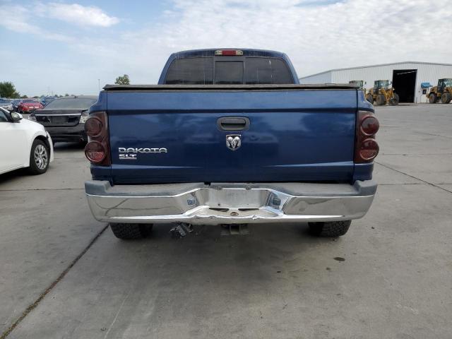 Photo 5 VIN: 1D7HE28K75S204351 - DODGE DAKOTA QUA 