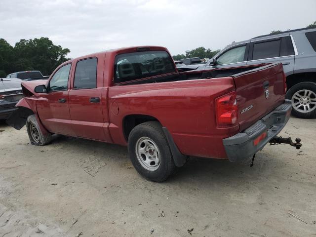 Photo 1 VIN: 1D7HE28K76S510306 - DODGE DAKOTA 