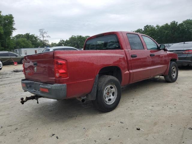 Photo 2 VIN: 1D7HE28K76S510306 - DODGE DAKOTA 