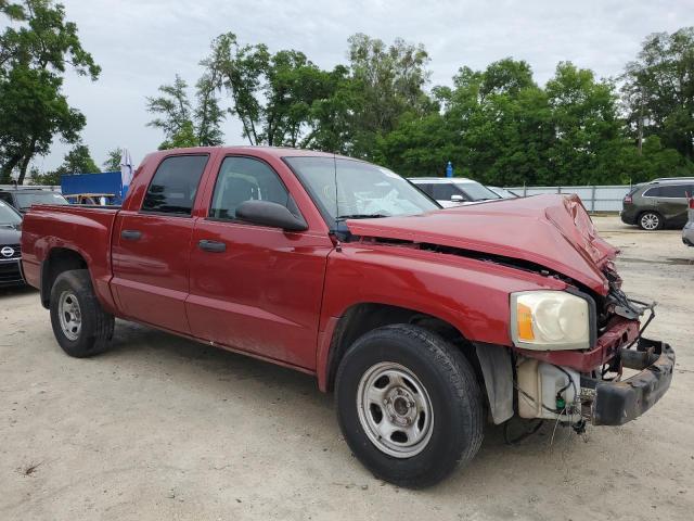 Photo 3 VIN: 1D7HE28K76S510306 - DODGE DAKOTA 