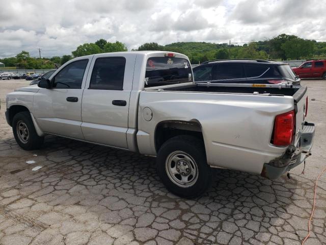 Photo 1 VIN: 1D7HE28K88S581467 - DODGE DAKOTA 