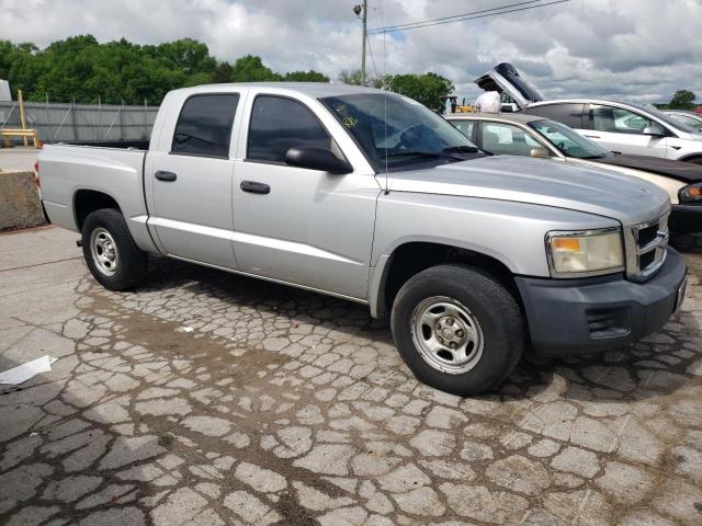 Photo 3 VIN: 1D7HE28K88S581467 - DODGE DAKOTA 