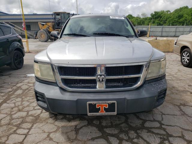 Photo 4 VIN: 1D7HE28K88S581467 - DODGE DAKOTA 