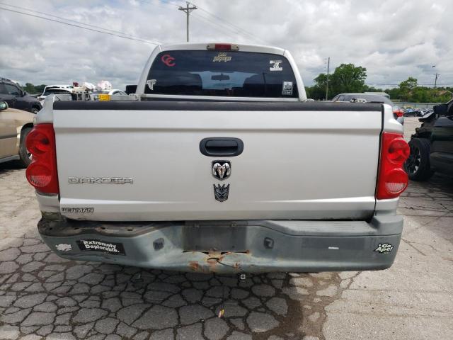 Photo 5 VIN: 1D7HE28K88S581467 - DODGE DAKOTA 