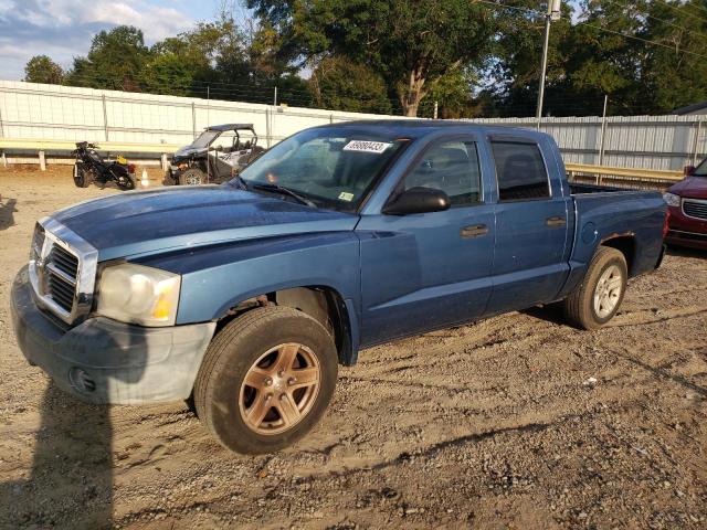 Photo 0 VIN: 1D7HE28K96S701869 - DODGE DAKOTA QUA 