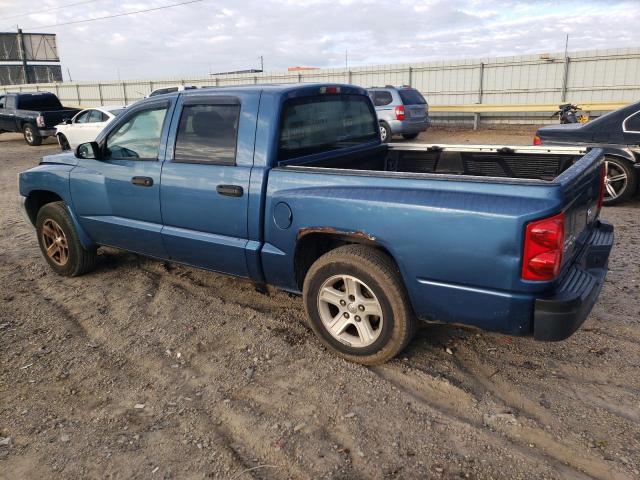 Photo 1 VIN: 1D7HE28K96S701869 - DODGE DAKOTA QUA 