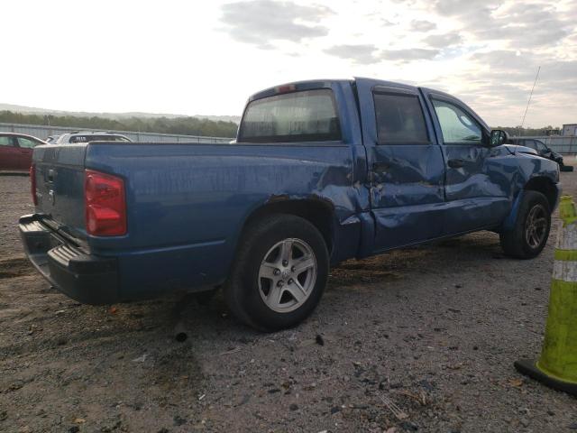 Photo 2 VIN: 1D7HE28K96S701869 - DODGE DAKOTA QUA 