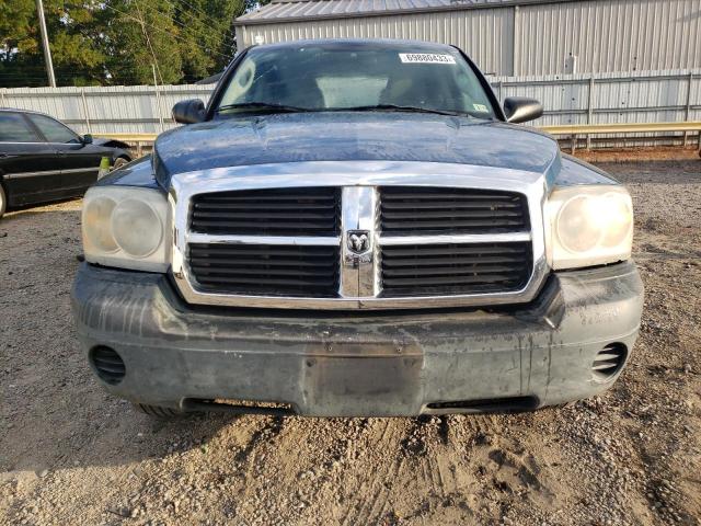 Photo 4 VIN: 1D7HE28K96S701869 - DODGE DAKOTA QUA 