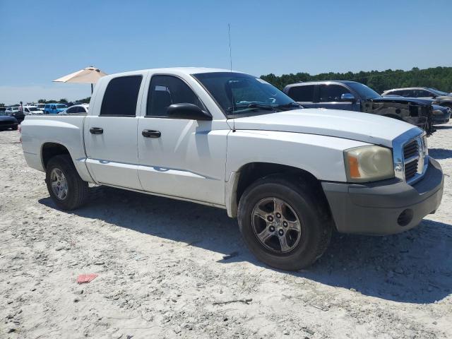 Photo 3 VIN: 1D7HE28K97S168956 - DODGE DAKOTA 