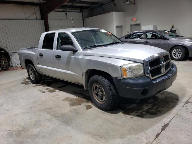 Photo 3 VIN: 1D7HE28KX6S701900 - DODGE DAKOTA 