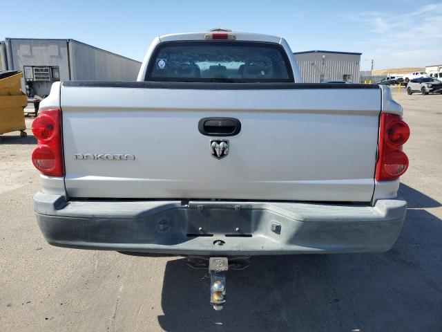 Photo 5 VIN: 1D7HE28KX6S702111 - DODGE DAKOTA 