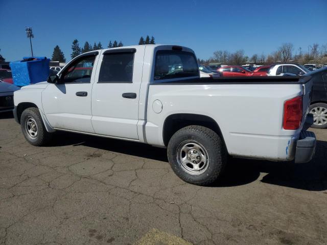 Photo 1 VIN: 1D7HE28KX8S524400 - DODGE DAKOTA 