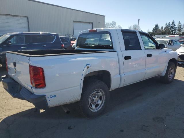 Photo 2 VIN: 1D7HE28KX8S524400 - DODGE DAKOTA 