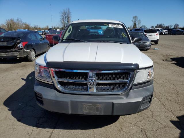 Photo 4 VIN: 1D7HE28KX8S524400 - DODGE DAKOTA 