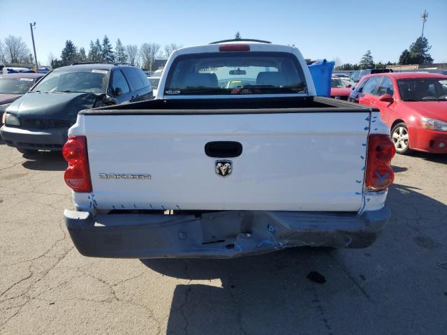 Photo 5 VIN: 1D7HE28KX8S524400 - DODGE DAKOTA 