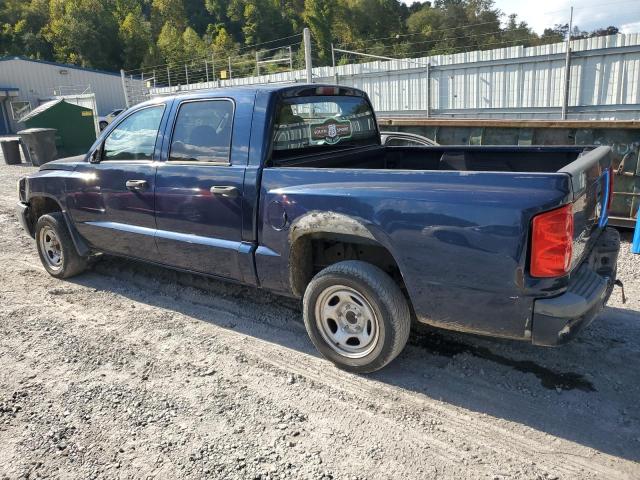 Photo 1 VIN: 1D7HE28N46S640389 - DODGE DAKOTA 