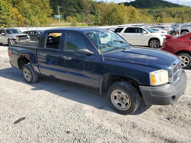 Photo 3 VIN: 1D7HE28N46S640389 - DODGE DAKOTA 