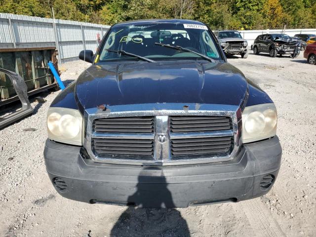 Photo 4 VIN: 1D7HE28N46S640389 - DODGE DAKOTA 