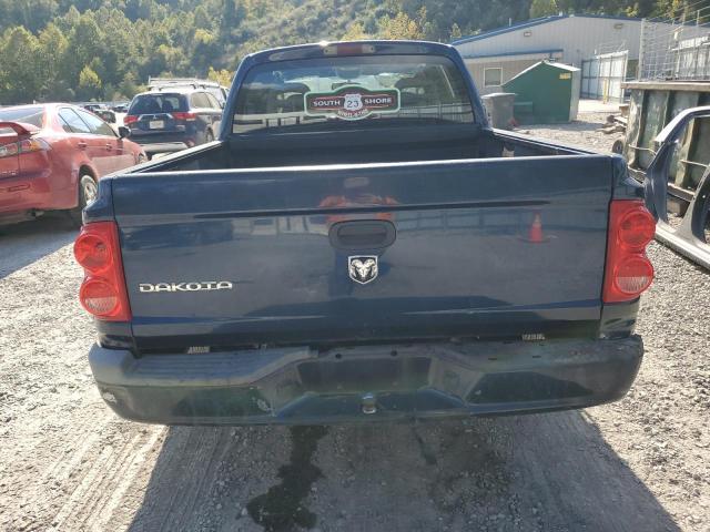 Photo 5 VIN: 1D7HE28N46S640389 - DODGE DAKOTA 