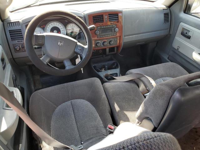 Photo 7 VIN: 1D7HE28N46S640389 - DODGE DAKOTA 