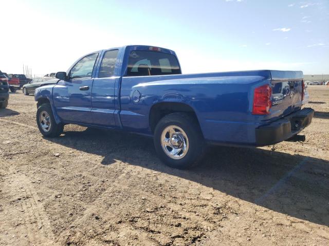 Photo 1 VIN: 1D7HE32K18S503708 - DODGE DAKOTA SXT 