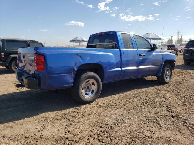 Photo 2 VIN: 1D7HE32K18S503708 - DODGE DAKOTA SXT 