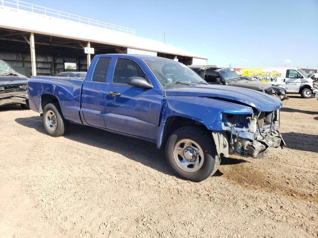 Photo 3 VIN: 1D7HE32K18S503708 - DODGE DAKOTA SXT 