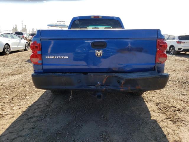 Photo 5 VIN: 1D7HE32K18S503708 - DODGE DAKOTA SXT 