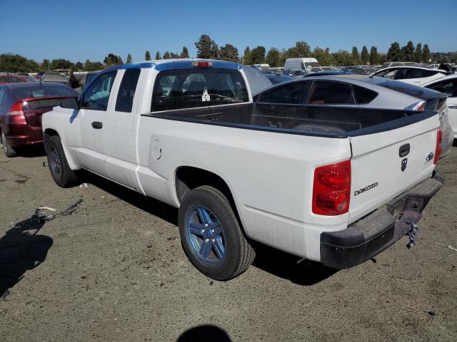 Photo 1 VIN: 1D7HE32K58S587953 - DODGE DAKOTA SXT 